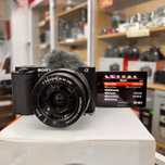 Sony zve 10 камера