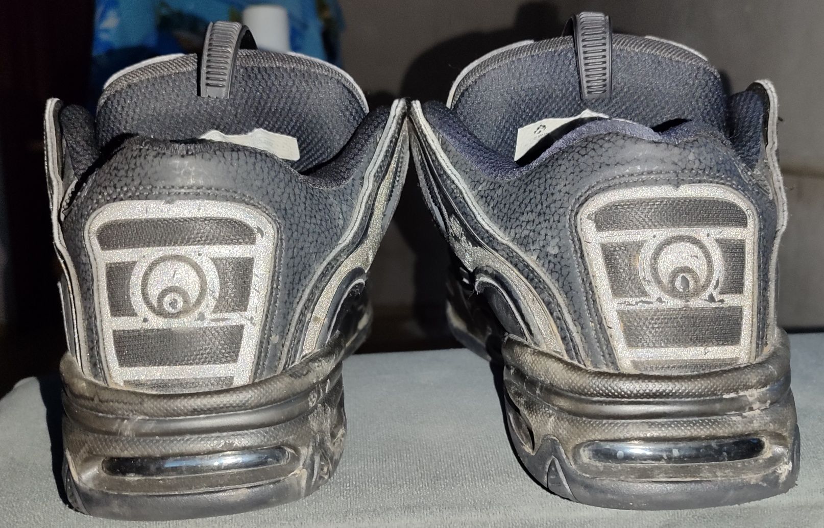 Продам Osiris d3