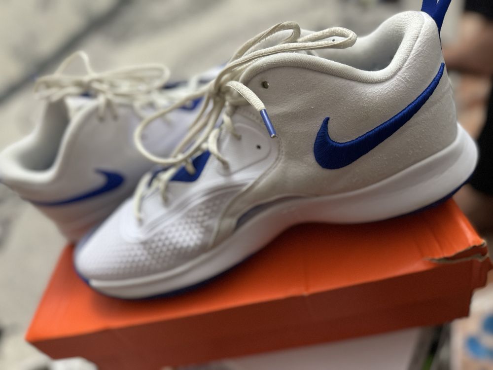 Кроссовки Nike оригинал