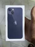 iphone 13 128GB новый запечатанный