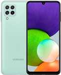 Samsung Galaxy A22