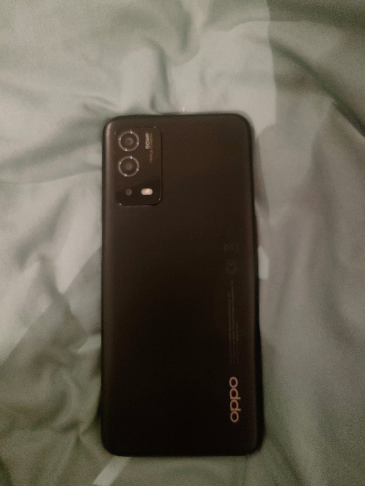 Продам Oppo a55 срочно