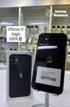 iPhone 11 
Состояние аккумулятора-100%
Внутренняя память-64bg
Состояни