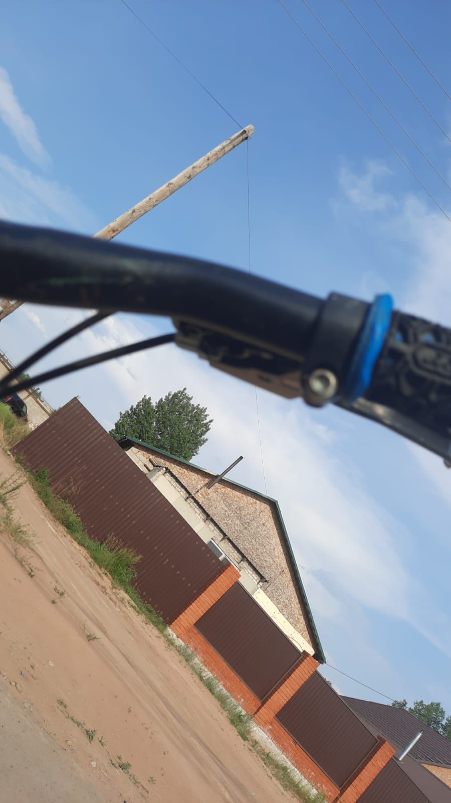 Продам Велосипед Dsma