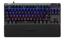 Клавиатура проводная SteelSeries Apex Pro TKL [64734]