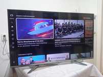 Смарт телевизор Haier 125 см smart tv WiFi YouTube