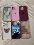 Чехол для Iphone 15 pro max