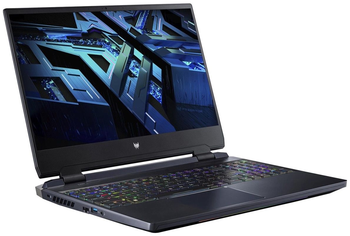 Продам игравой ноутбук Acer Predator Helios 300
Игровой