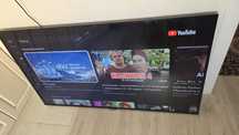 *️⃣ОРИГИНАЛ Philips Smart TV 55PUT6101 4K Диогональ 140см / QTV
