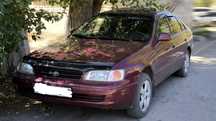 Продаётся Toyota Carina E