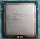 Процессор Intel Xeon E5-2407 для сервера/рабочей станции