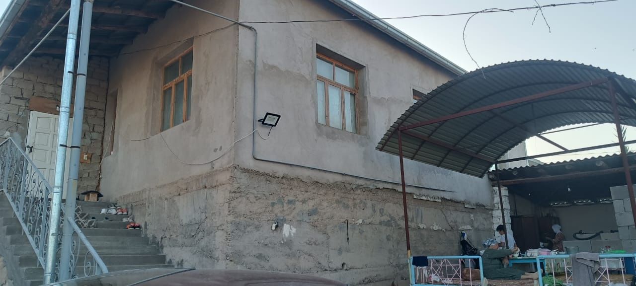 Жеке 10 соток үйімді келісімді бағада сатамын