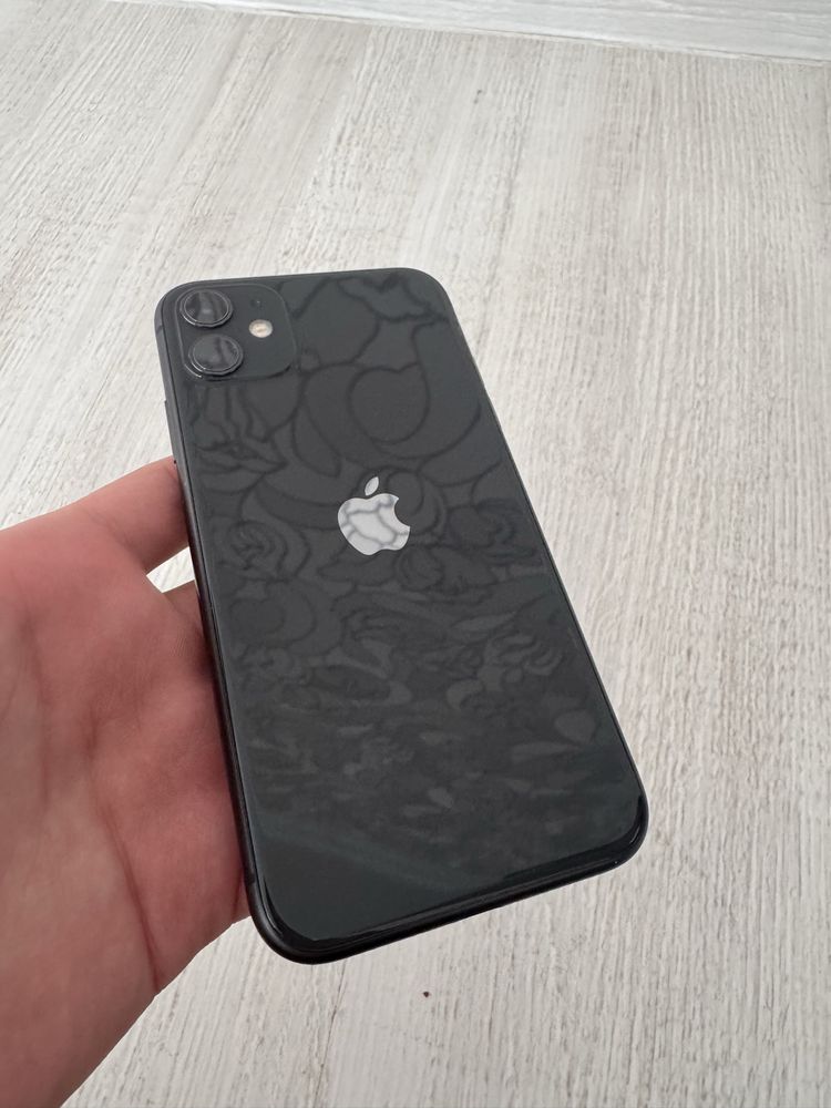 Айфон 11, 128гб, Iphone 11, аифон 11