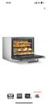 Духовой шкаф SMEG ALFA43XMFDS3900 серебристый