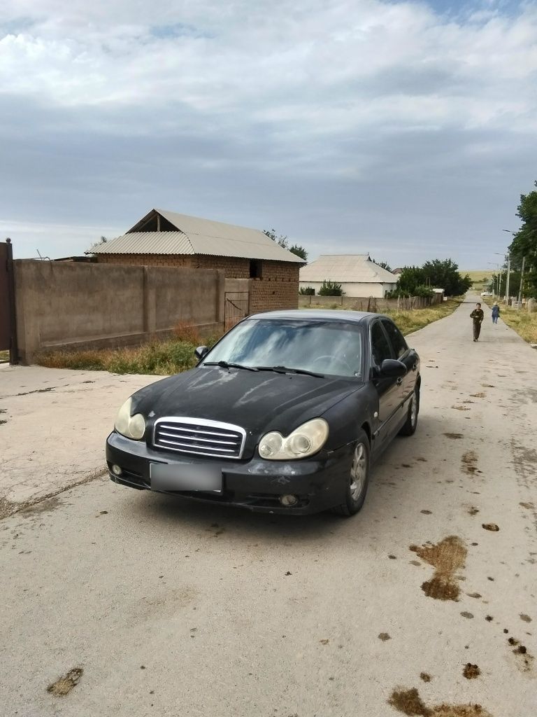 HYUNDAI SONATA журип тур саудасы бар