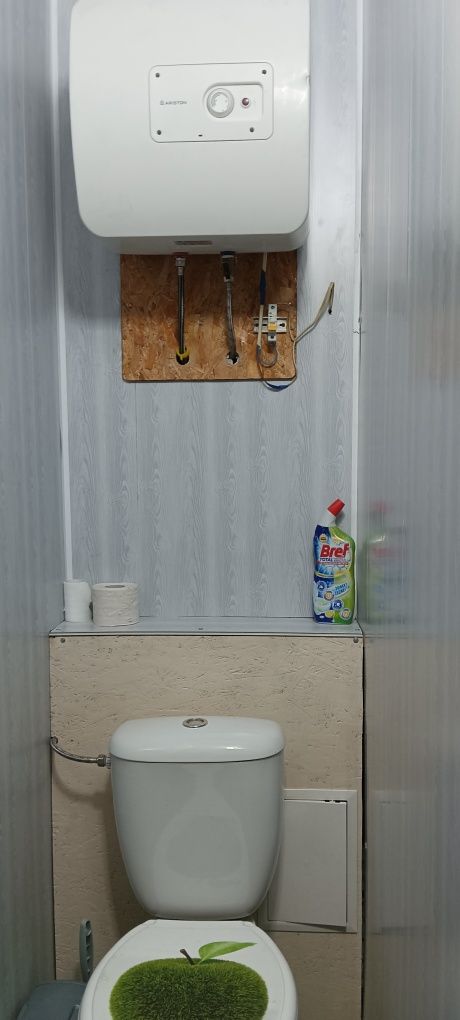 Продам 1.5 квартиру