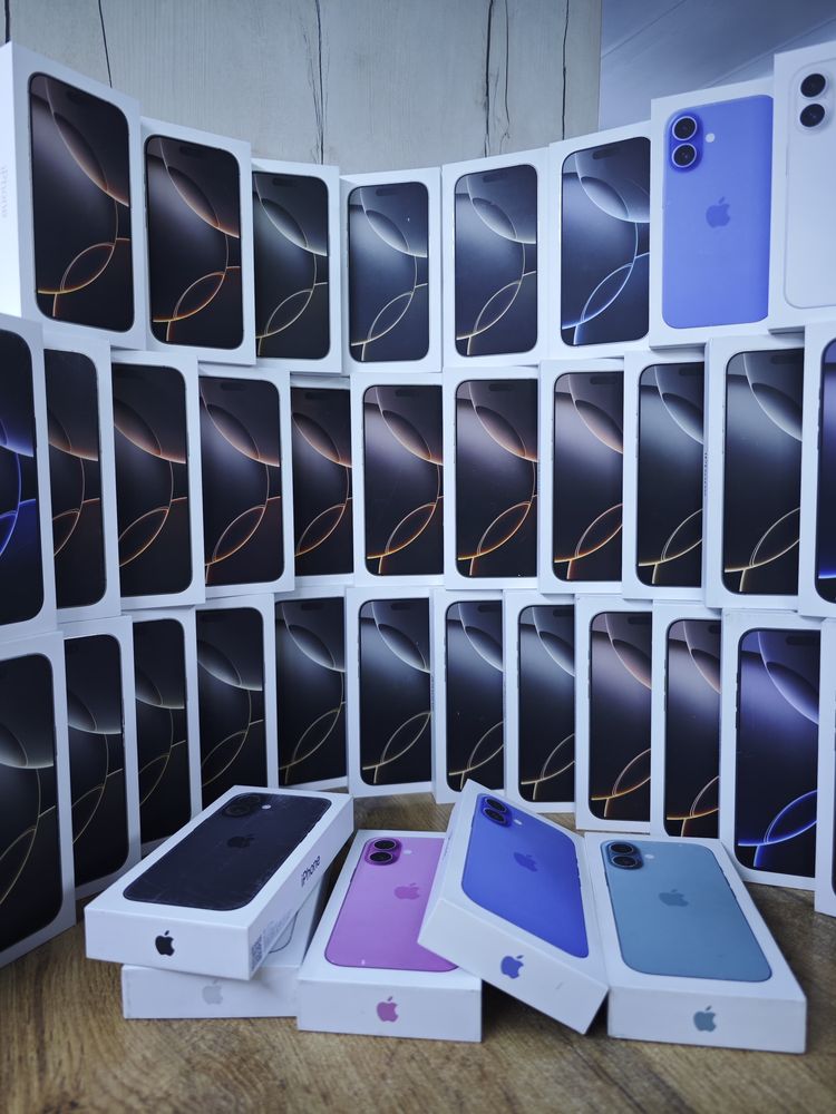 Iphone 16 PRO MAX по выгодной цене Айфон 16 про у нас в магазине акция
