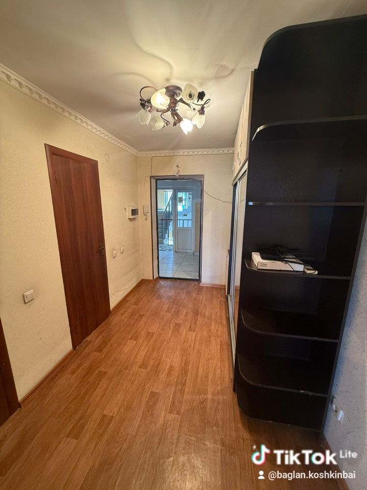 3 ком квартира  синий дом