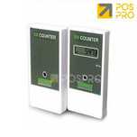 Счетчик посетителей SM Counter, система подсчета.