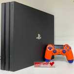 К161 - Игровая приставка Sony PlayStation 4 pro  1 TB