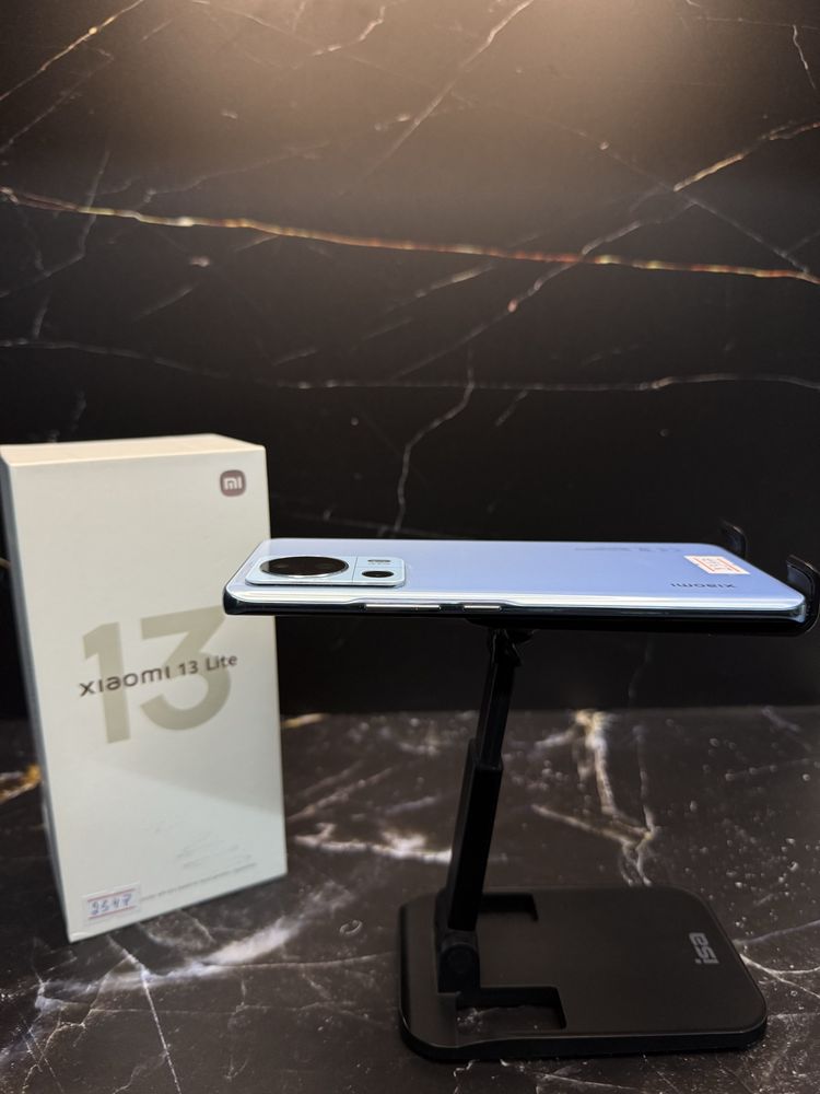 Xiaomi 13 Lite / Ксяоми 13 Лайте