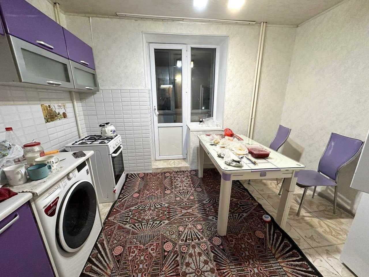 ВПродаже 2комнатная квартира в мкр Мушелтой Абдрахман Темирлан Империя