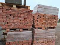 Кирпичи Пенаблоки Газаблоки по оптовым и в розницу.