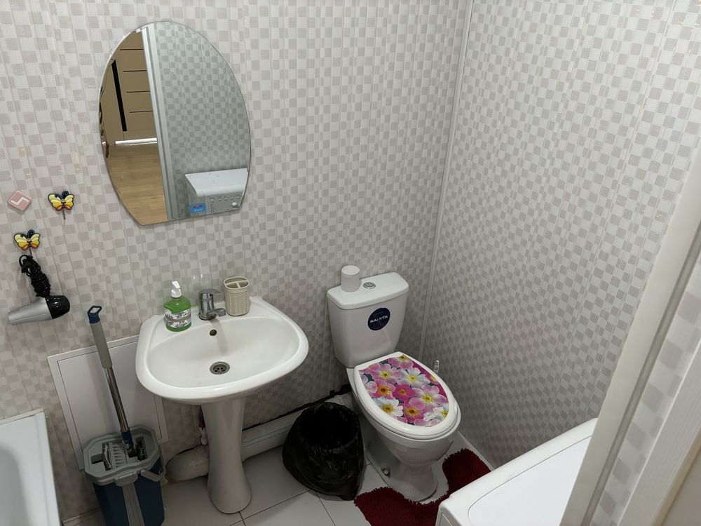 Продается квартира