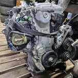 Двигатель 2ar на Toyota camry 50, camry 55