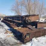Продам краны мостовые под крановая балка