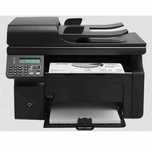 Продам МФУ HP LaserJet Pro M1217nfw