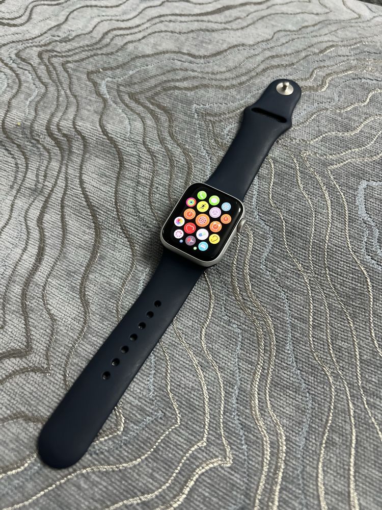 Apple watch  10.0.1