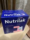 Продам смесь Nutrilak premium
