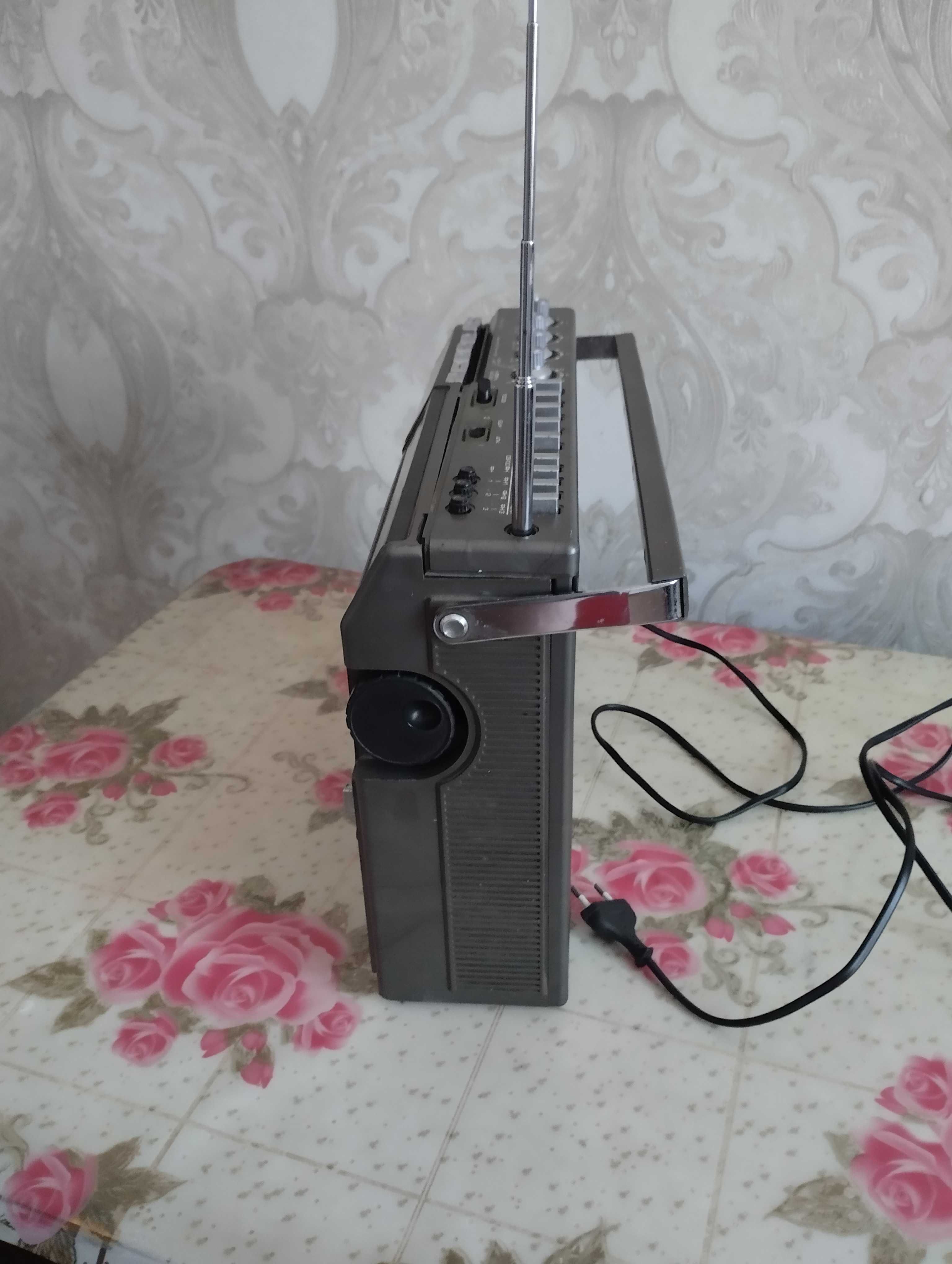 Radiotehnika RIGA111 год выпуска 1986