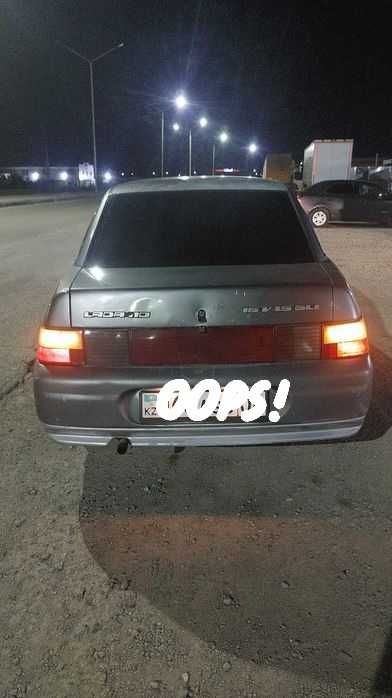 Ваз 2110  Седан i