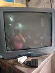 Телевизор SHARP 5500