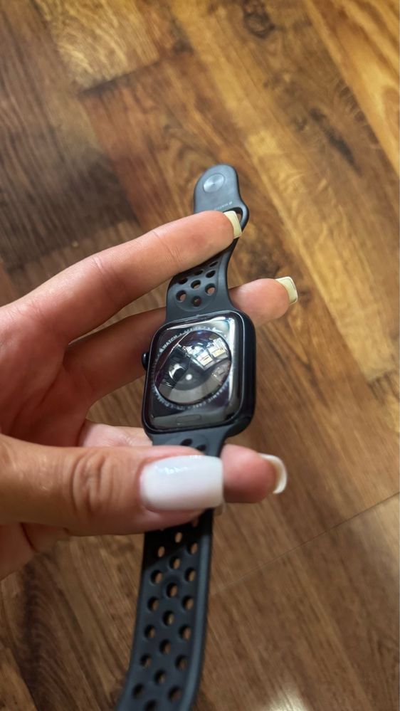 Apple Watch Series 7