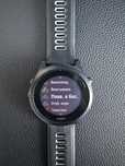 Продам спортивные часы Garmin