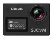 Экшн-камера SJ6 LEGEND