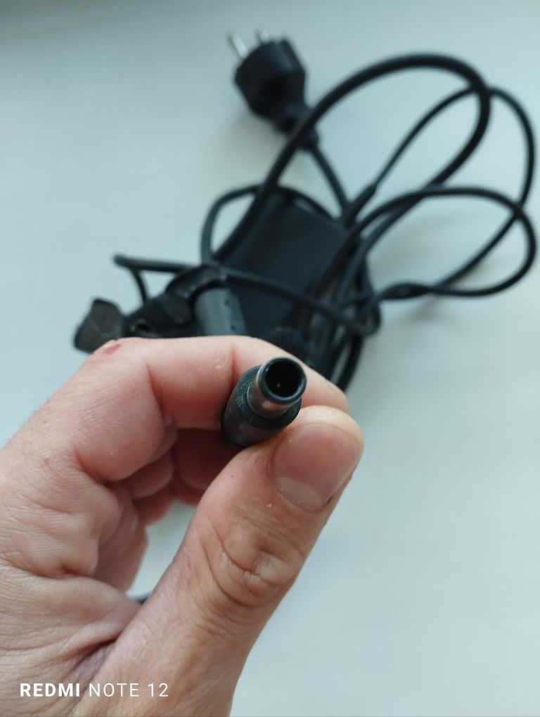 Зарядное для ноутбука 19.5V, 4.72A