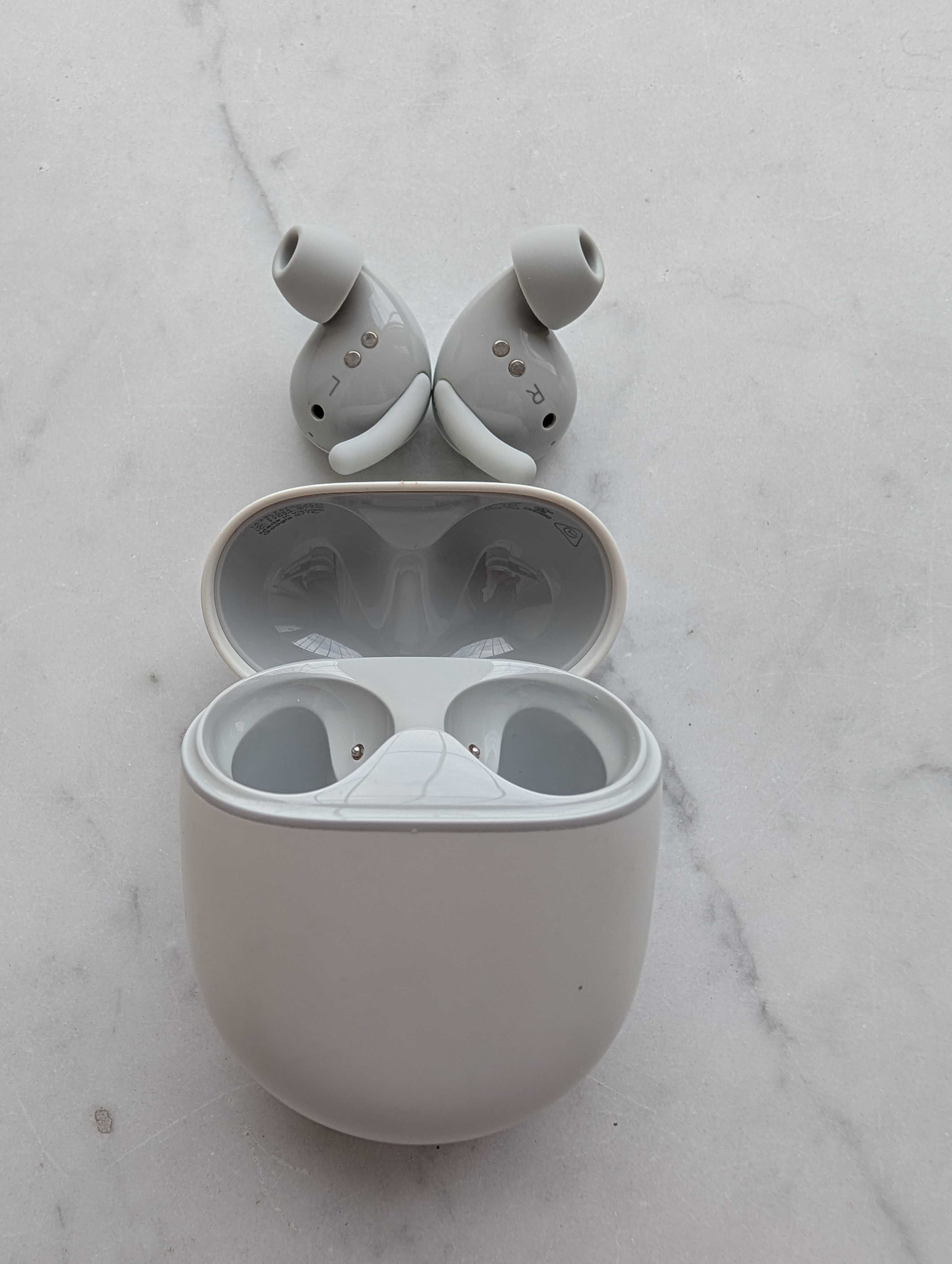 Google Pixel Buds A-Series