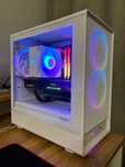 Игровой компьютер ПК Комп RTX 5060 i5-13400F 32GB НОВЫЙ