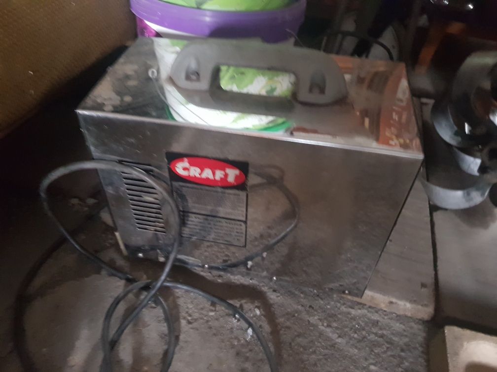 Продаю сварочный апарат