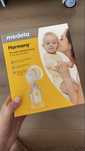 Новый молокоотсос Medela ручной