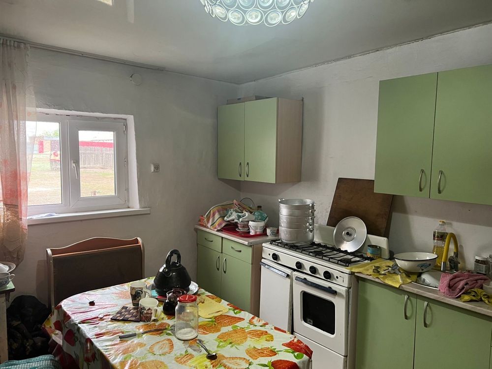 Продам дом в Жалтыре