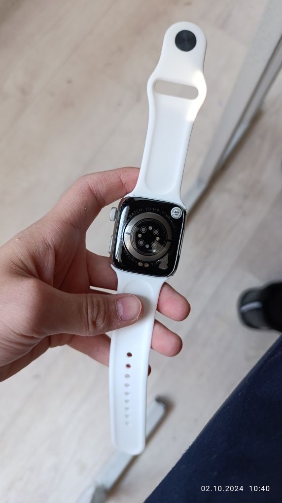 Продам часы Watch series 9