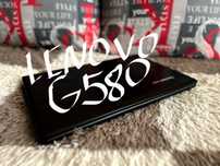 Продаю ноутбук Lenovo G580 в идеальном состоянии