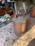 Продам газовый баллон  20 л