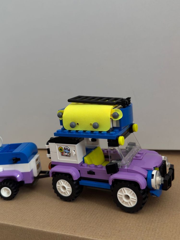 Продам LEGO для детей/девочек