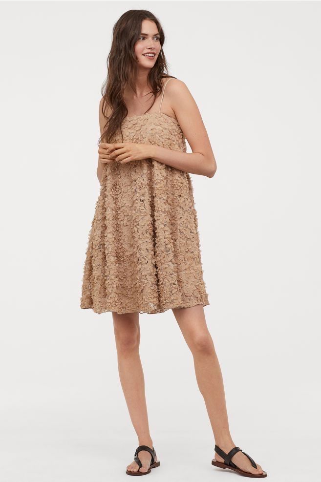 Платьн H&M